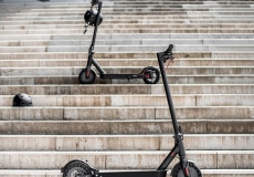 Recenze: elektrokoloběžka Sencor Scooter One