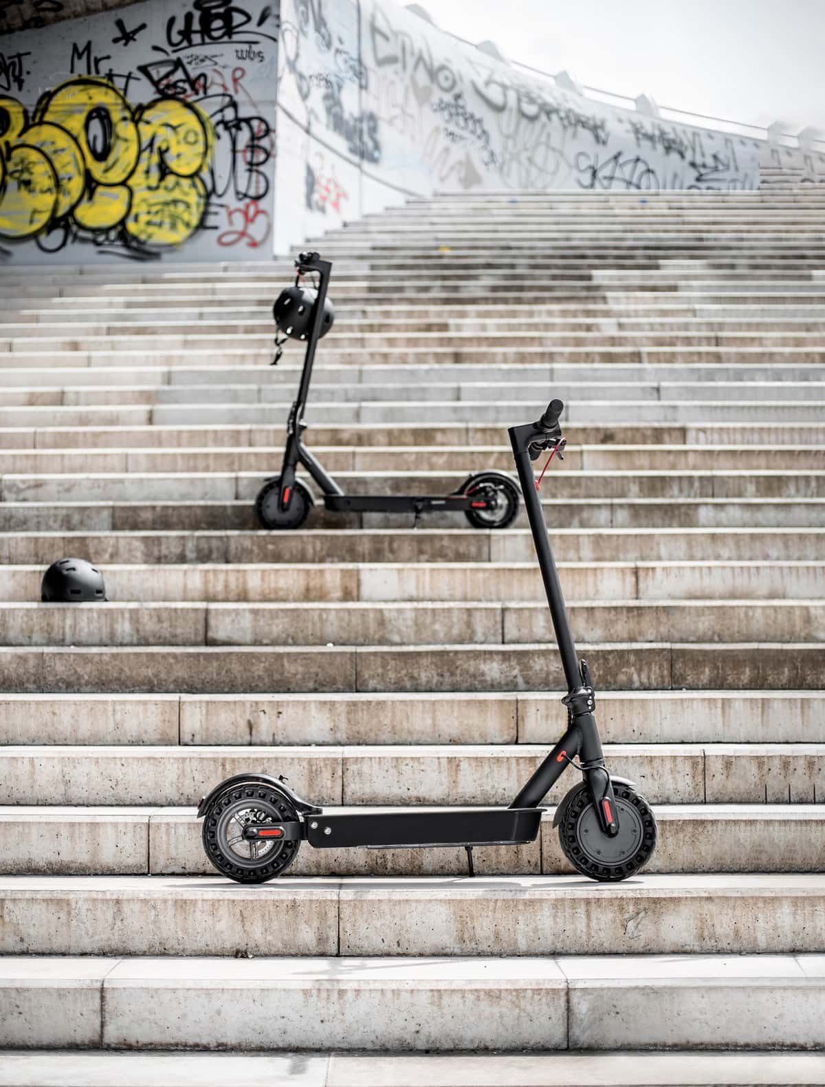 Recenze: elektrokoloběžka Sencor Scooter One