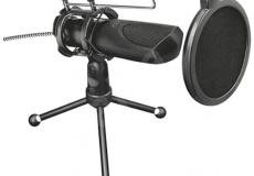 Mikrofony: jak vybrat ten nejlepší?