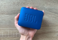 Recenze: Bluetooth reproduktor JBL Go 2