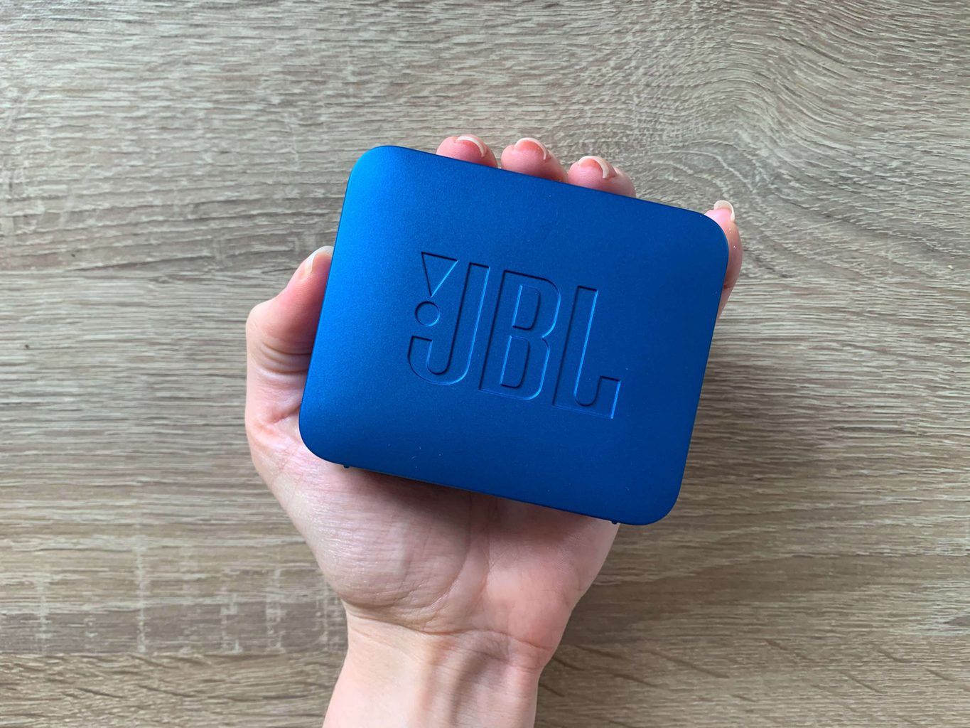 Recenze: Bluetooth reproduktor JBL Go 2