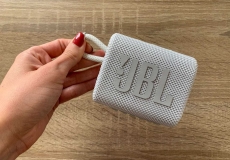 Recenze: Bluetooth reproduktor JBL Go 3