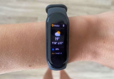 Recenze: fitness náramek Xiaomi Mi Band 6