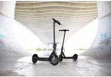 Recenze: elektrokoloběžka Sencor Scooter Two Long Range