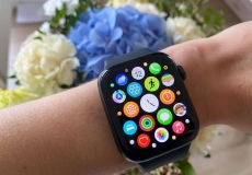 Recenze: chytré hodinky Apple Watch Series 6