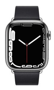 Chytré hodinky Apple Watch Series 7
