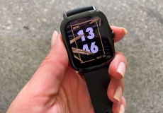 Recenze: chytré hodinky Xiaomi Amazfit GTS 2