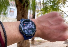 Recenze: chytré hodinky Xiaomi Mi Watch