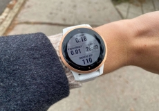 Nejlepší dámské chytré hodinky: srovnávací test a recenze