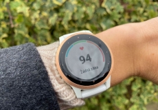 Recenze: chytré hodinky Garmin Vivoactive 4S