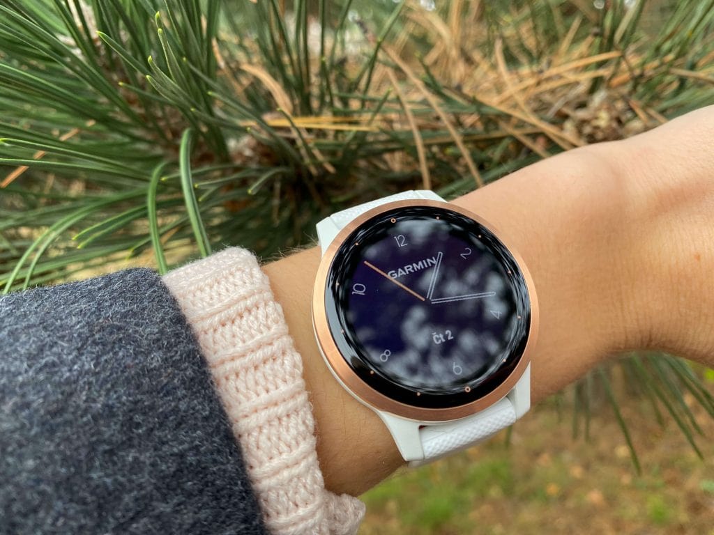 Recenze: chytré hodinky Garmin Vivoactive 4S ⌚ - ITmix.cz