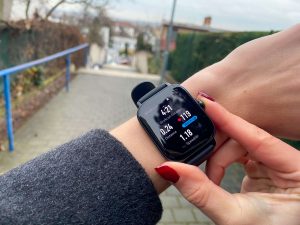 Nejlepší chytré hodinky Xiaomi: srovnávací test a recenze