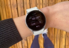 Recenze: chytré hodinky Samsung Galaxy Watch 4