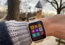 Recenze: chytré hodinky Xiaomi Mi Watch Lite