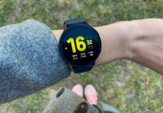 Recenze: chytré hodinky Samsung Galaxy Watch Active 2