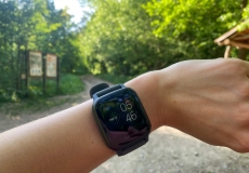 Recenze: chytré hodinky Garmin Venu Sq