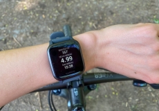 Tipy na chytré hodinky pro cyklisty: srovnání a recenze