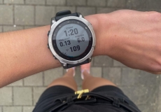 Recenze: chytré hodinky Garmin Fénix 7