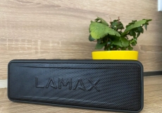 Recenze: Bluetooth reproduktor LAMAX Sentinel2