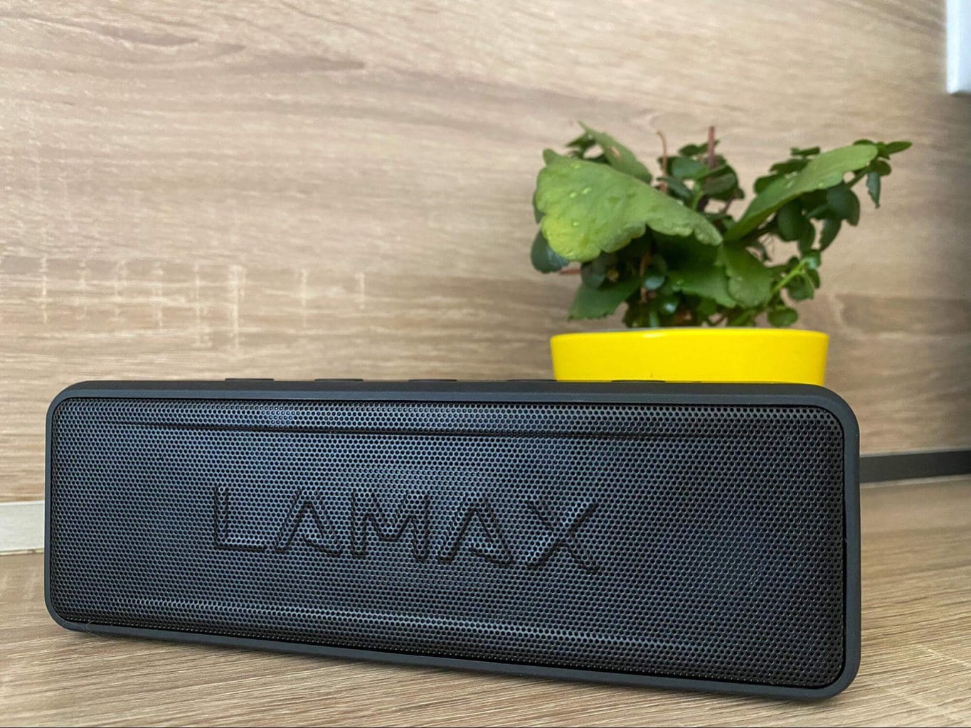 Recenze: Bluetooth reproduktor LAMAX Sentinel2