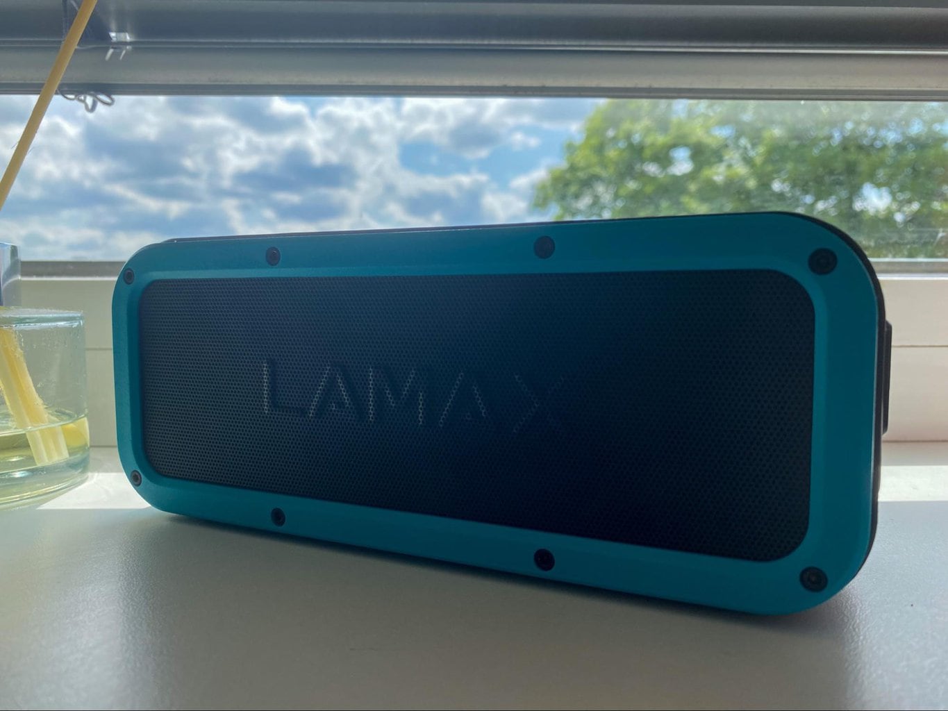 Recenze: Bluetooth reproduktor LAMAX Storm1