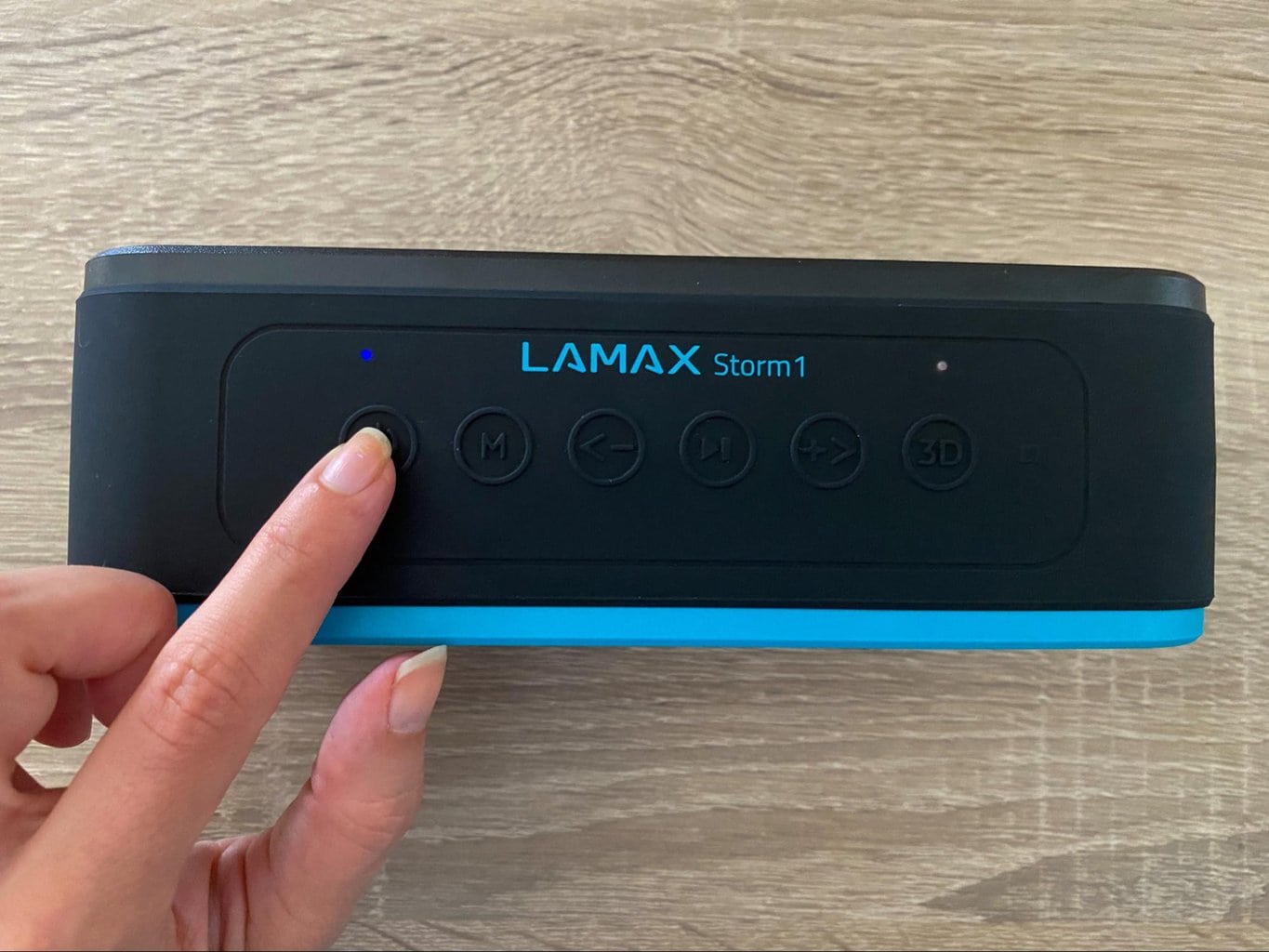 LAMAX Storm1