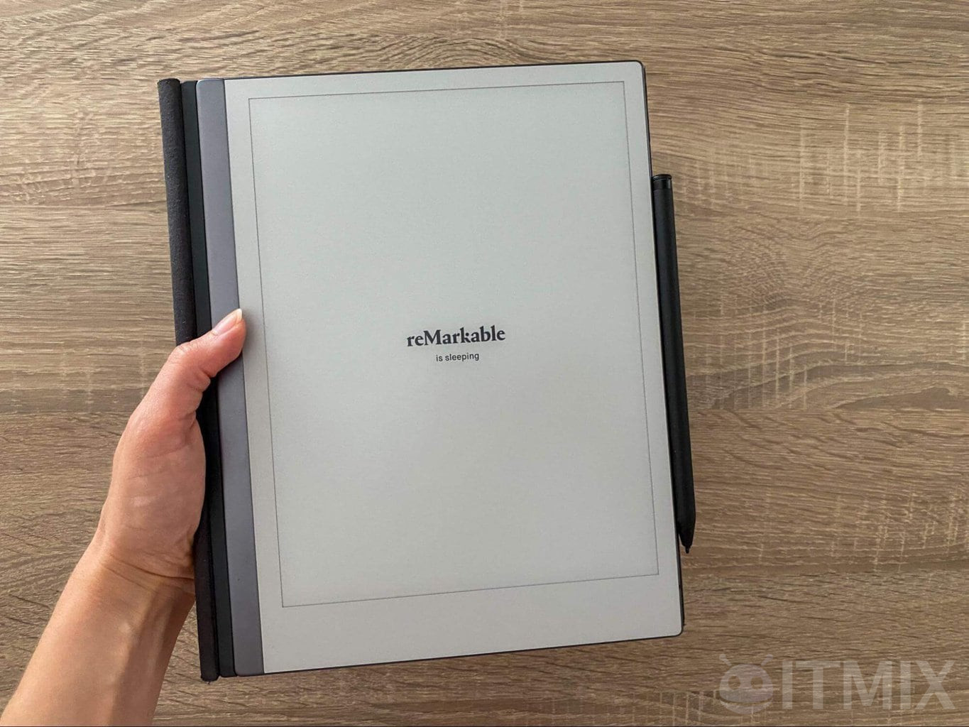 Recenze: Digitální zápisník reMarkable 2, detailní test a dlouhodobé zkušenosti