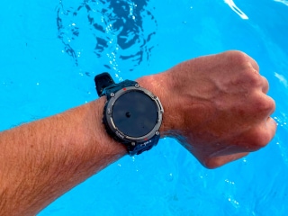 Nejlepší chytré hodinky na plavání