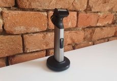 Recenze: holicí strojek Philips OneBlade Pro QP6650/61