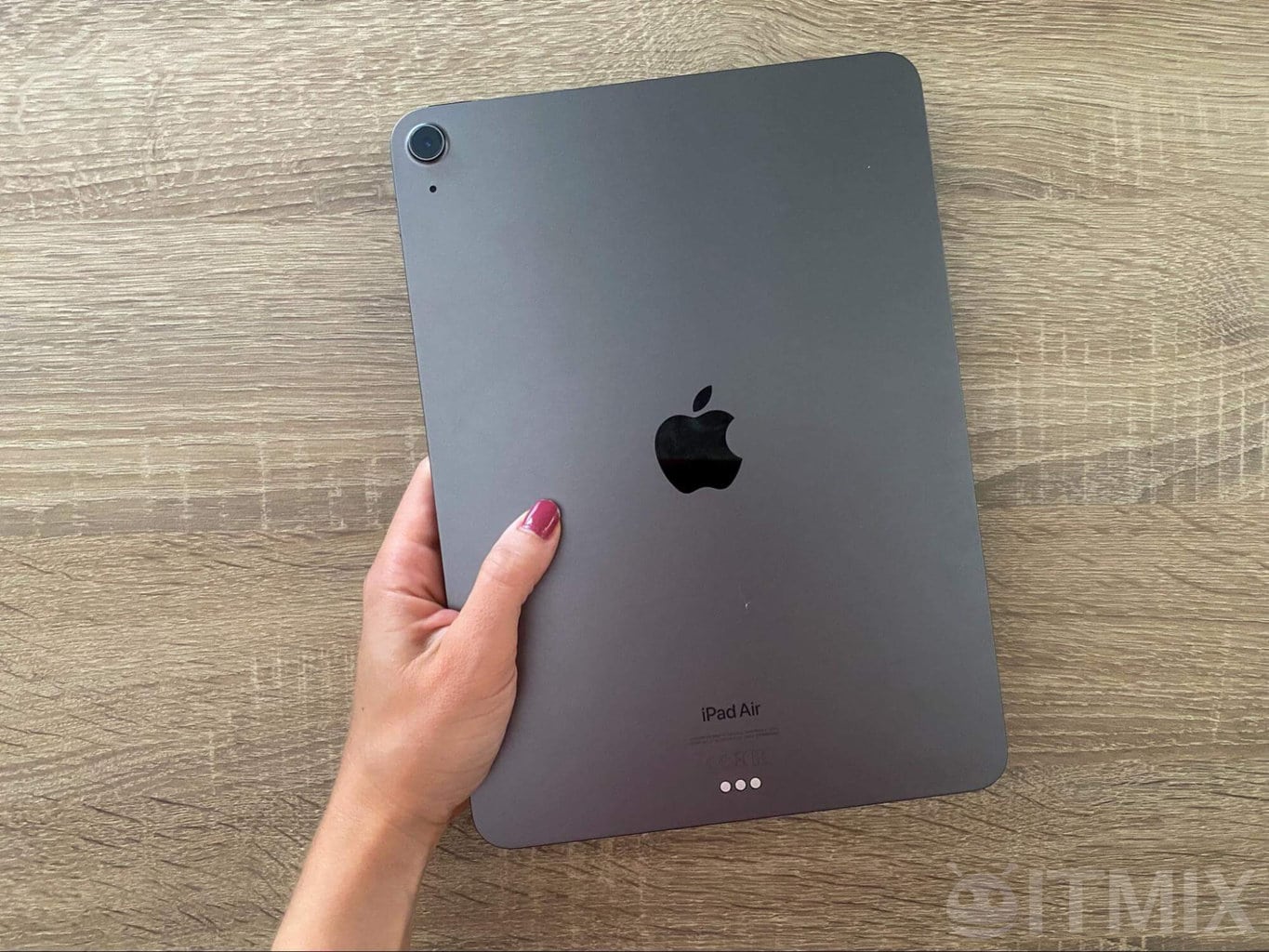 iPad je dostupný v několika designech