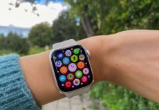 Recenze: chytré hodinky Apple Watch Series 8