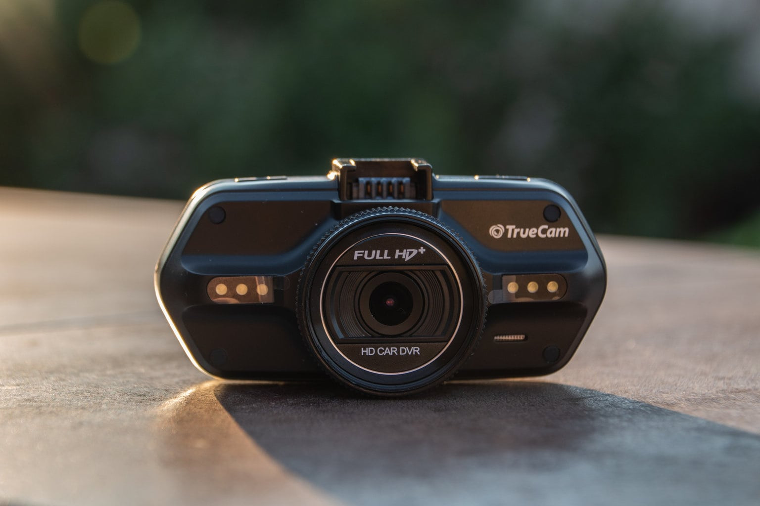 Nejlepší autokamera: Jak vybrat autokameru 