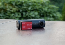 Recenze: autokamera TrueCam H7 GPS
