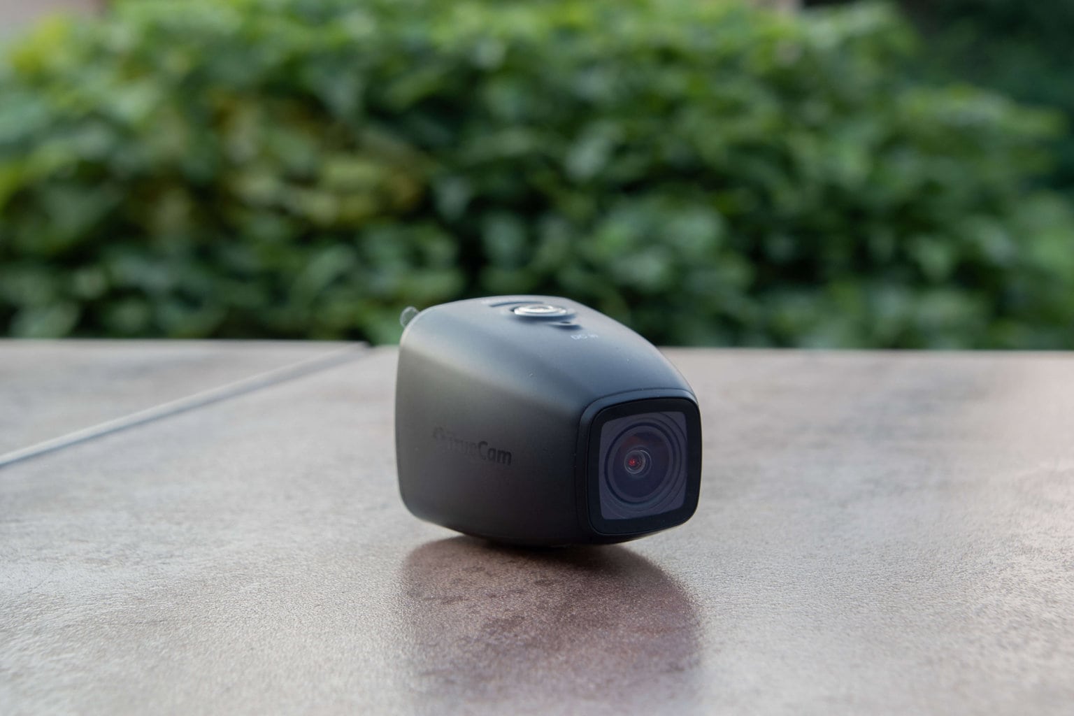 Recenze: autokamera TrueCam H5 WiFi