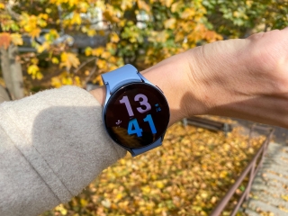 Dámské chytré hodinky Samsung: které jsou nejlepší?