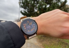 Recenze: chytré hodinky Huawei Watch GT 3