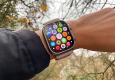 Nejlepší chytré hodinky Apple Watch: srovnávací test a recenze
