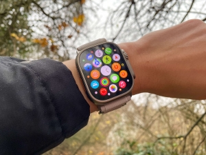 Nejlepší chytré hodinky Apple Watch: srovnávací test a recenze