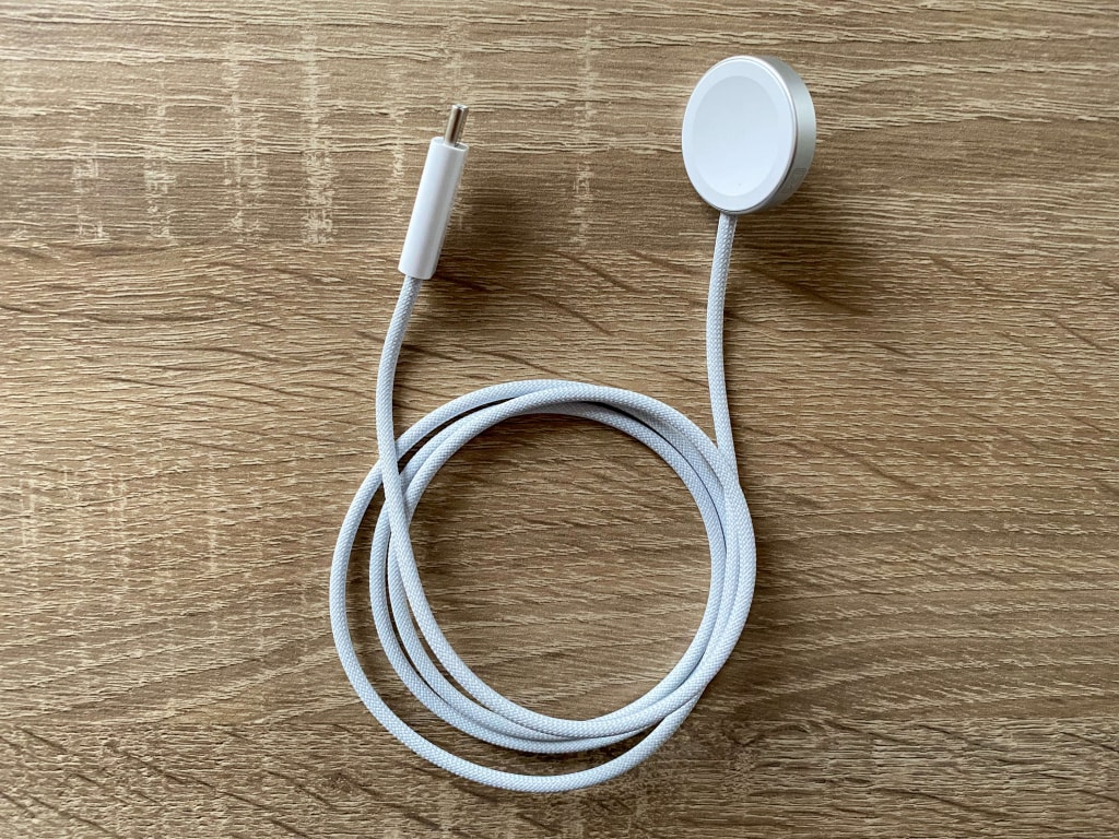 Má USB-C konektor