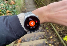 Recenze: chytré hodinky Huawei Watch GT 3 Pro