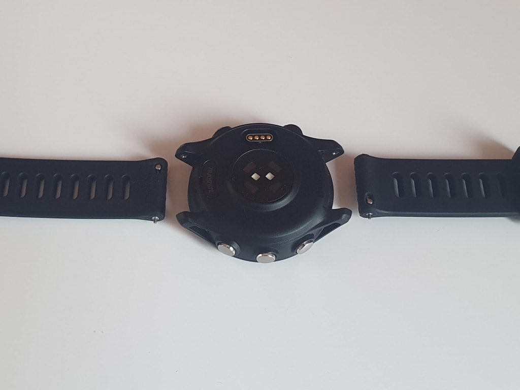 Systém Quick Release je velmi praktický
