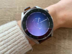 Nejlepší chytré hodinky Huawei: srovnávací test a recenze
