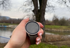 Chytré hodinky Samsung Galaxy Watch