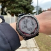 Recenze: chytré hodinky Garmin Fénix 7X Pro Solar