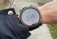 Pánské chytré hodinky Garmin: které jsou nejlepší?