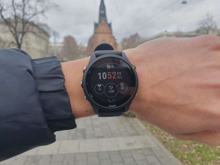 Chytré hodinky Garmin Forerunner – znáte jejich specifika?