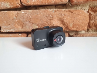 Recenze: autokamera Niceboy PILOT XR Radar 4K