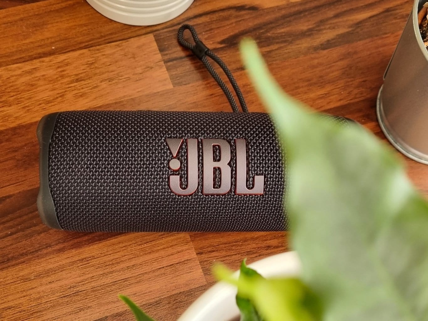 Recenze: bluetooth reproduktor JBL Flip 6