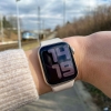 Recenze: chytré hodinky Apple Watch SE 2. generace