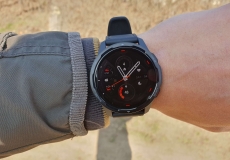 Recenze: chytré hodinky Xiaomi Watch S1 Active